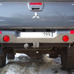 Mitsubishi L200 (������, �����)